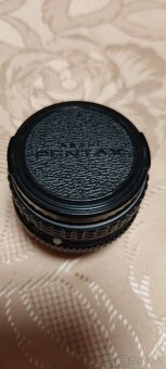Pentax 35mm F3,5 - 2