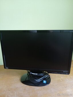 Monitor - 2