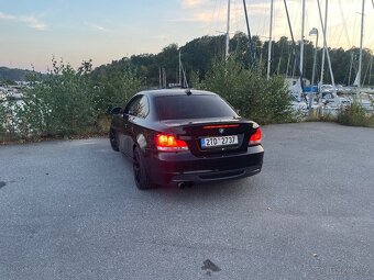 135i e82 Coupe 400+hp - 2