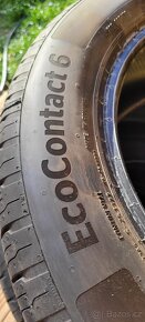 NOVÉ - Continental 195/55 R16 - sada - 2