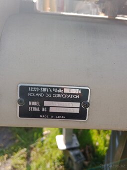Roland CAMM-1PNC-1100 - 2