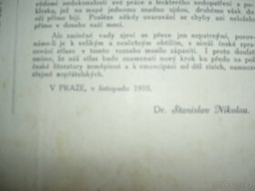 Ottův atlas - 2