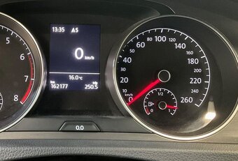 Volkswagen Golf 7 1.4 Tsi 90 KW 9/2013 162 tkm COMFORTLINE - 2