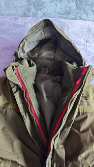 Zimní komplet Trakker - 2