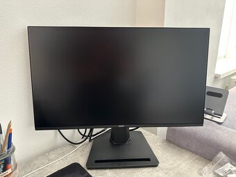 LCD Monitor MSI PRO MP252 NOVÝ - 2