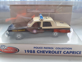 Chevrolet Caprice - 2