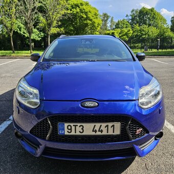 Ford Focus ST MK3 kombi 2.0 Ecoboost - 2