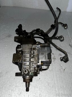 Díly z Passat B5 - 2