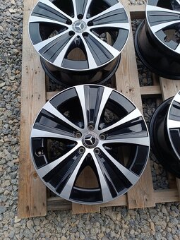 5x112 R18 Mercedes Škoda Seat Volkswagen - 2