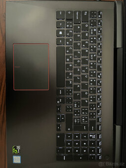 Dell G5 15 Gaming (5587) Black - 2