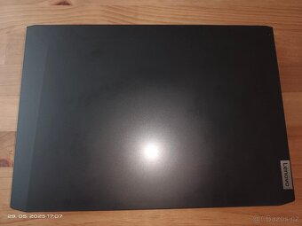 Laptop, IdeaPad Gaming 3 15ACH6 - 2