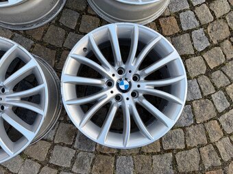 BMW r18 Sada kol 8Jx18 - 2