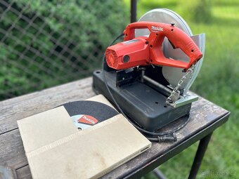 Makita M2401 Rozbrušovačka MT 355mm,2000W - 2