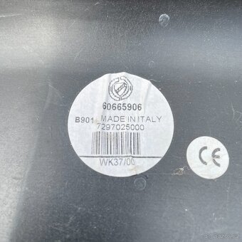 Alfa Romeo 156 Subwoofer 60665906 7297025000 - 2