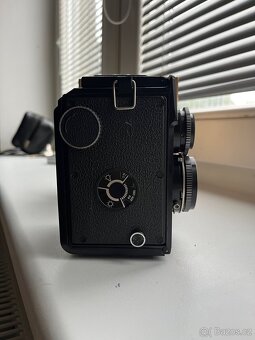 Fotoaparát LUBITEL 166B - 2