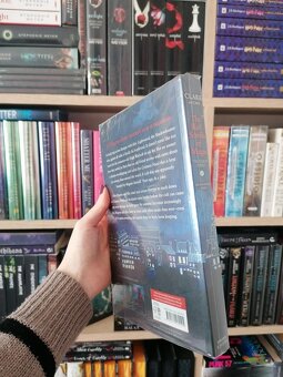Cassandra Clare - The red scrolls of magic - 2