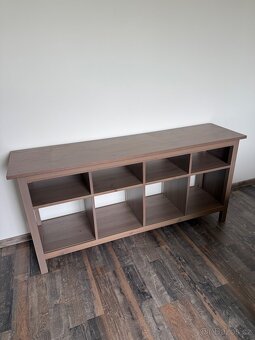 TV stolek IKEA HEMNES - 2