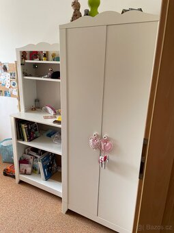 Dětský nábytek IKEA - 2