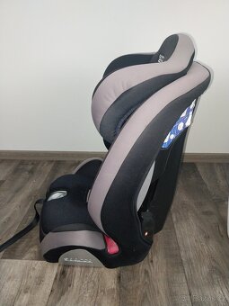 SPARCO Dětská autosedačka SK5000I - 2