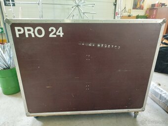 Prodám přepravní box CASE - 2