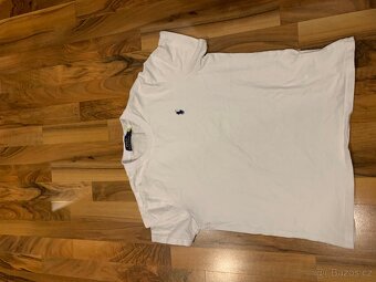 Polo tricko L-M - 2