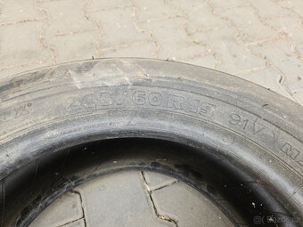 Michelin Pilot HX 205/60R15 1ks nová - 2