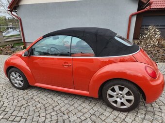 Volkswagen Brouk (New beeatl) - 2