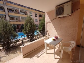 Prodám apartmán, Bulharsko - Slunečné pobřeží, 780 000kč - 2