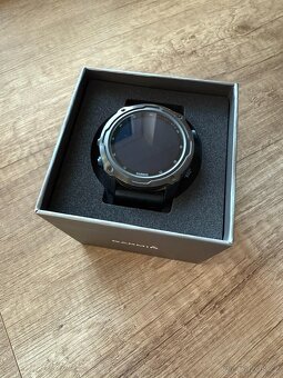 Sportovní hodinky Garmin Descent MK2i - 2