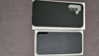 Samsung galaxy A56 5G. 8GB/256GB Olive - 2