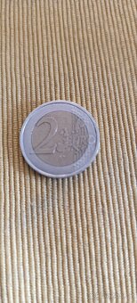 Euro 2 mince - 2