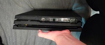PS4 Pro - 2