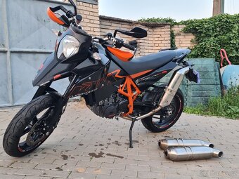 KTM 690 SM - 2