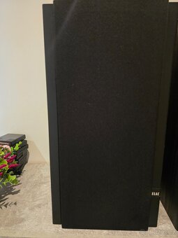Elac elr 65 - 2