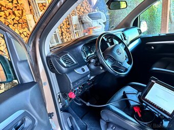 Toyota ProAce bez Adblue - 2