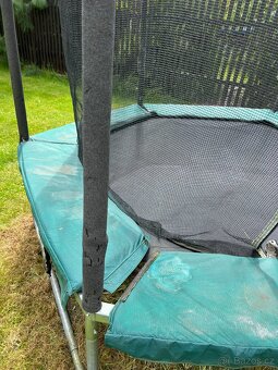 Trampolína 3,05 m - 2