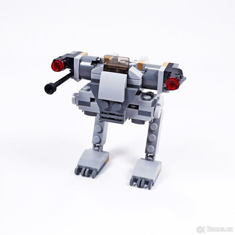 LEGO 75165 Bitevní balíček vojáků Impéria - 2