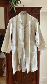 Laboratorní pláště - 2