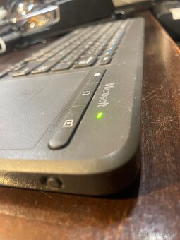 Microsoft all-in-one Media keyboard - 2