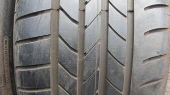 Letní pneu 245/45/19 Good Year Run Flat - 2