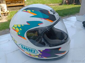 Moto přilba 2 - 2