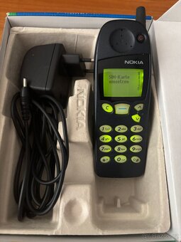 Nokia 5130 - 2