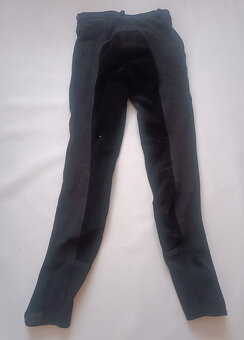 Rajtky HKM vel.176 - 2