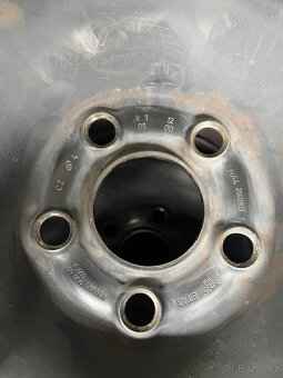Kola 185/60 R14 - 2