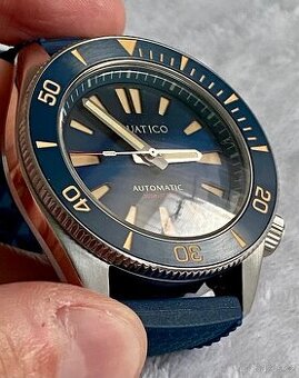 Hodinky Aquatico Poseidon 300m - 2