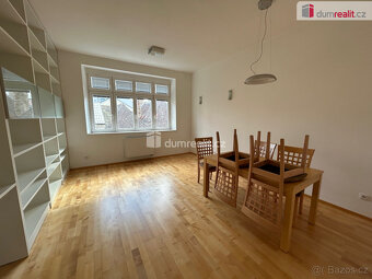 pronájem 3kk 76 m2/ balkon, Zámecká, Kolín 1 - 2