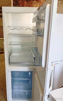Prodám lednice MIELE, AEG. Dovoz, záruka - 2