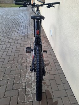 Elektrokolo Haibike - 2