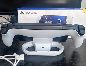 PlayStation Portal v super stavu a záruce pro PS5 - 2
