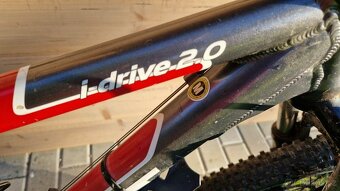 Trailové kolo GT i-drive 2.0 - 2
